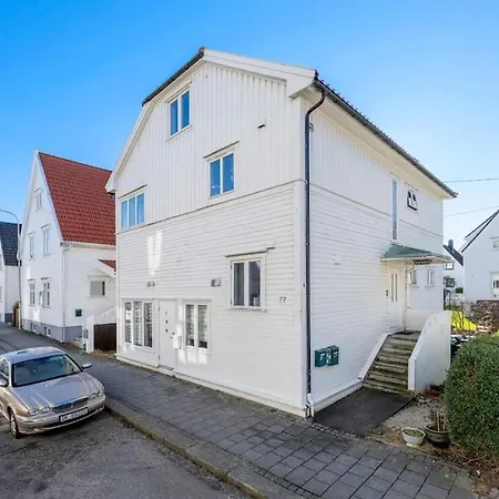 Appartement Pen Leilighet M/god Beliggenhet Stavanger